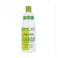 Conditioner Styler Concktail Shea Butter Olive Oil Eco Styler (473 ml)