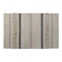 Carpet DKD Home Decor Cotton Boho (120 x 180 x 1 cm)