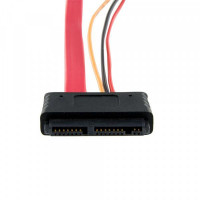 SATA Cable Startech MCSATAF12S          