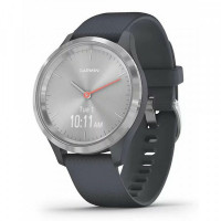Smartwatch GARMIN vívomove 3S Silver Blue