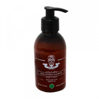 Sebum-Regulating Shampoo K89 Skull Men (200 ml)