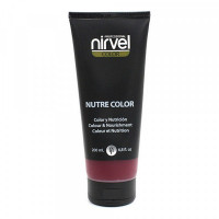 Temporary Dye Nutre Color Nirvel Red (200 ml)