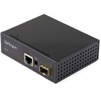 Converter/Adapter Startech IMC1GSFP             SFP Ethernet