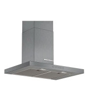 Conventional Hood BOSCH DWB77CM50 70 cm 671 m³/h 140W A Stainless steel