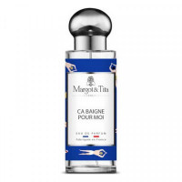 Men's Perfume Ca Baigne Pour Moi Margot & Tita (30 ml)