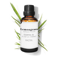Essential oil Daffoil Lemongrass (100 ml)