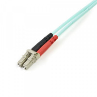 Fibre optic cable Startech A50FBLCLC3          