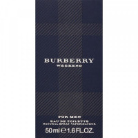 Men's Perfume Burberry Weekend (50 ml)