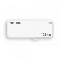 USB stick 2.0 Toshiba U203 128 GB White