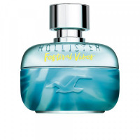Men's Perfume Hollister Festival Vibes EDT (100 ml)