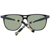 Men's Sunglasses Hackett London HSB88514357 Black (Ø 57 mm) (ø 57 mm)