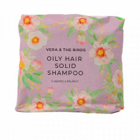 Shampoo Vera & The Birds (85 g)