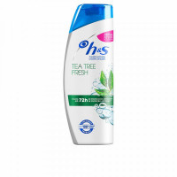 Anti-dandruff Shampoo Head & Shoulders Tea Tree fresh (340 ml)