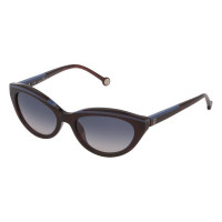 Ladies'Sunglasses Carolina Herrera SHE833N560713 (ø 56 mm)
