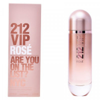 Women's Perfume 212 Vip Rosé Carolina Herrera EDP (30 ml)