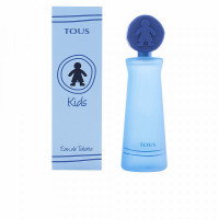 Children's Perfume    Tous Kids Boy    (100 ml)