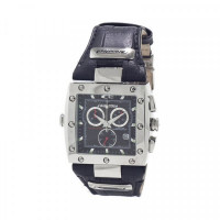 Men's Watch Chronotech CT7686M-01 (Ø 42 mm)