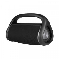 Portable Bluetooth Speakers NGS Rollerslang 3600 mAh USB 40W Black