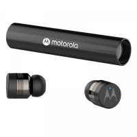 Bluetooth Headphones Motorola Verbebuds 300 True Wireless Black