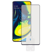 Tempered Glass Screen Protector Samsung Galaxy A90 KSIX