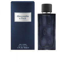 Men's Perfume Abercrombie & Fitch First Instinct Blue For Man EDT (50 ml)