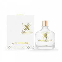 Women's Perfume Munich Win EDT (100 ml)