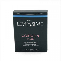 Body Cream Levissime Collagen Plus (2 x 10 ml)