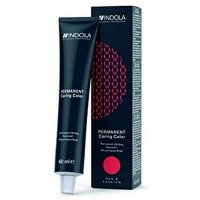 Permanent Dye Indola Caring Color Pixel Red & Fashion	 #6.83 (60 ml)
