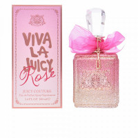Women's Perfume Juicy Couture Viva La Juicy Rosé (100 ml)