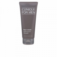 Facial Cleanser Clinique Face Wash Men (200 ml)