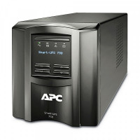Interactive UPS APC SMT750IC            
