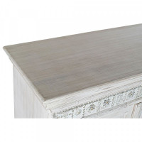 Chest of drawers DKD Home Decor Wood Mango wood (101 x 40 x 95 cm)