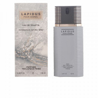 Men's Perfume Ted Lapidus Pour Homme (100 ml)