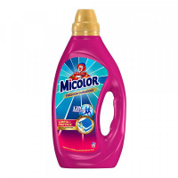 Liquid detergent Micolor Gel Fresh (1,150 L)
