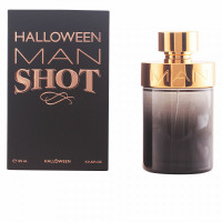 Men's Perfume Jesus Del Pozo Halloween Shot Man EDT (125 ml)