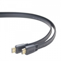 HDMI Cable GEMBIRD CC-HDMI4F-6 (1,8 m)