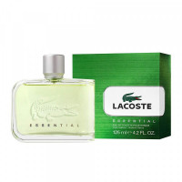 Men's Perfume Lacoste Essential EDT (125 ml)