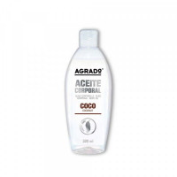 Body Oil Agrado Coconut (300 ml)