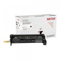 Toner Xerox 006R03638            Black