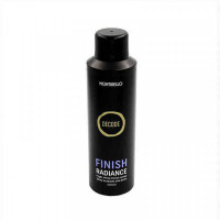Spray Shine for Hair Decode Finish Radiance Montibello (200 ml)