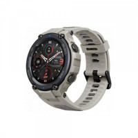 Smartwatch Amazfit T-Rex Pro 1,3" AMOLED 390 mAh Grey