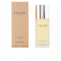Men's Perfume Calvin Klein Escape EDT (100 ml)