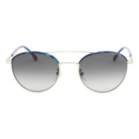 Unisex Sunglasses Lozza SL2290M-0581 Blue Silver (ø 53 mm)