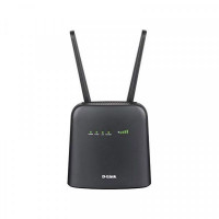 Router D-Link N300 4G LTE Wi-Fi 300 Mbps