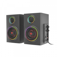 PC Speakers Genesis HELIUM 300BT ARGB