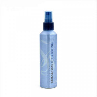 Spray Shine for Hair Sebastian Shine Define (200 ml)
