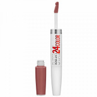 Lipstick Maybelline Superstay Lipstick 24h #725 Caramel (9 ml)
