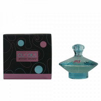 Women's Perfume   Britney Spears Curious   (100 ml)