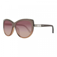 Ladies'Sunglasses Swarovski SK0091F-5838F (ø 58 mm) (Ø 15 mm)