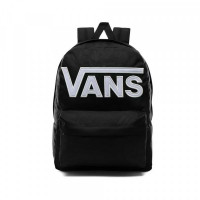 Gym Bag Vans VN0A3I6RY281 Black